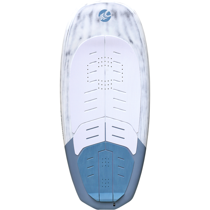 2024 Cabrinha Code Wing Board | Force Kite & Wake