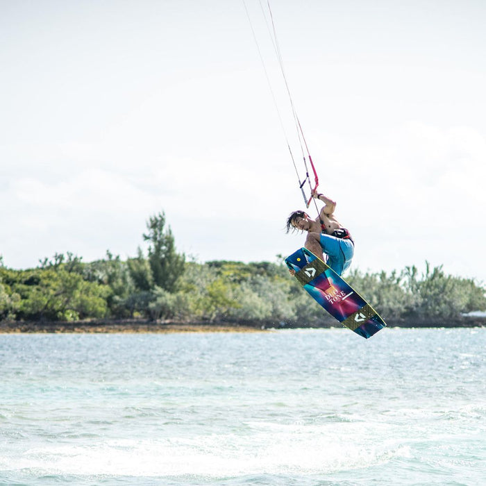 Advanced Kiteboarding Lesson | Force Kite & Wake