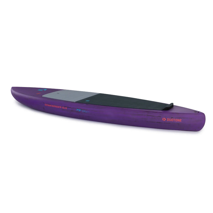 Duotone Downwinder SLS Foilboard | Force Kite & Wake