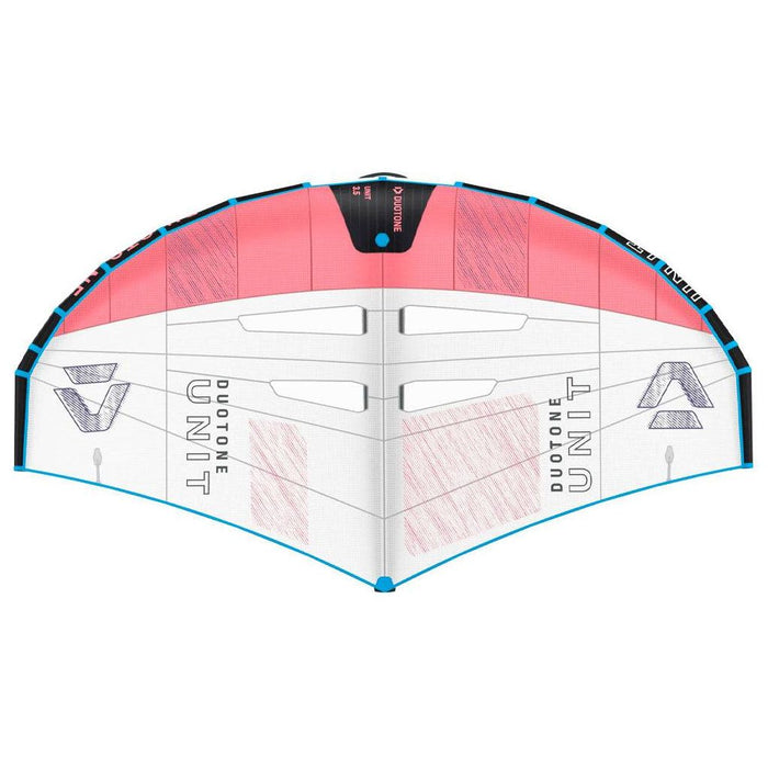 2023 Duotone Foil Wing Unit | Force Kite & Wake