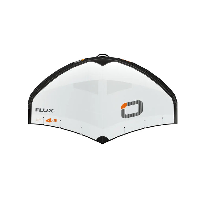 Ozone Flux v1 Wing with waist leash | Force Kite & Wake