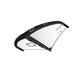 Ozone Flux v1 Wing with waist leash | Force Kite & Wake