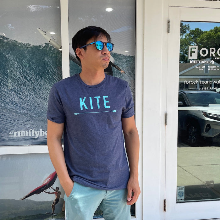 FORCE T-Shirt Kite