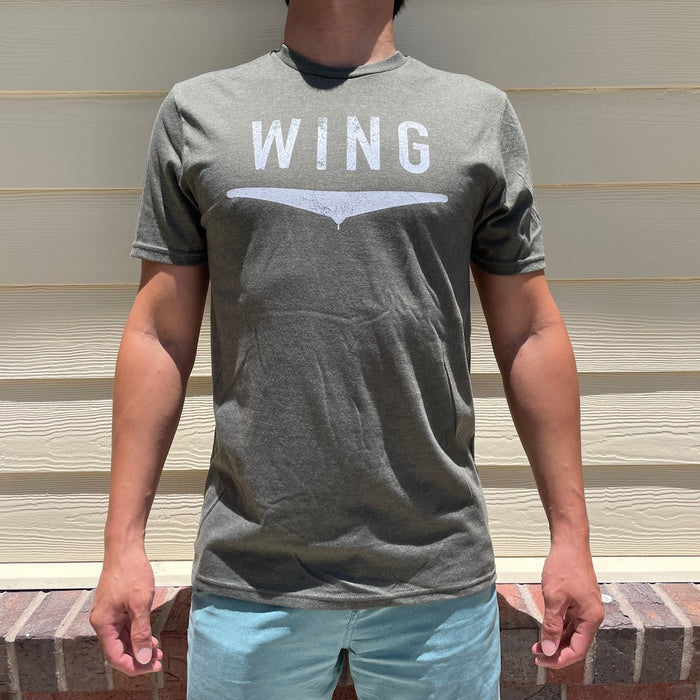 FORCE T-Shirt Wing