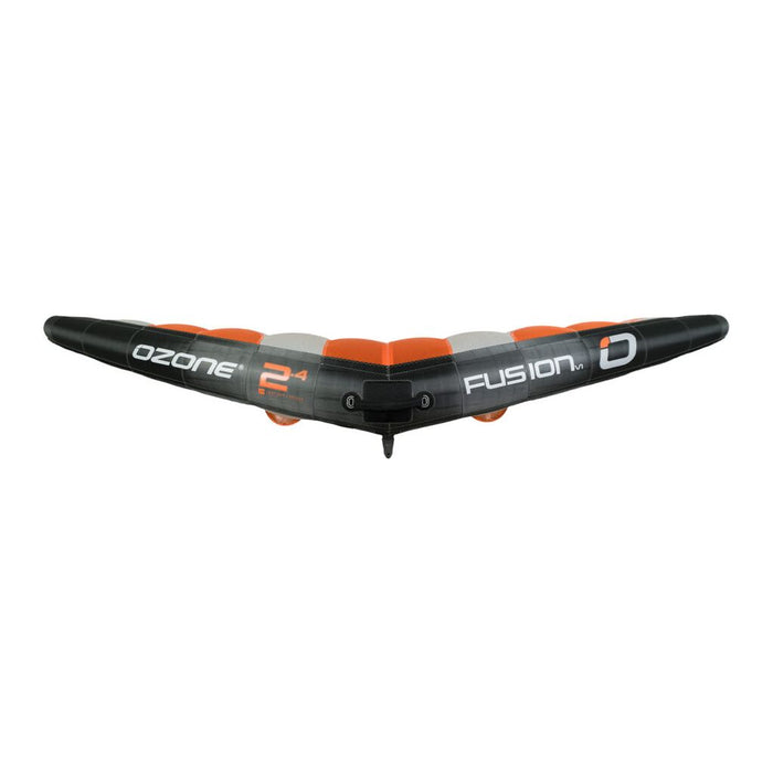 Ozone Fusion Ram Air Foil Wing | Force Kite & Wake