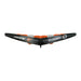 Ozone Fusion Ram Air Foil Wing | Force Kite & Wake