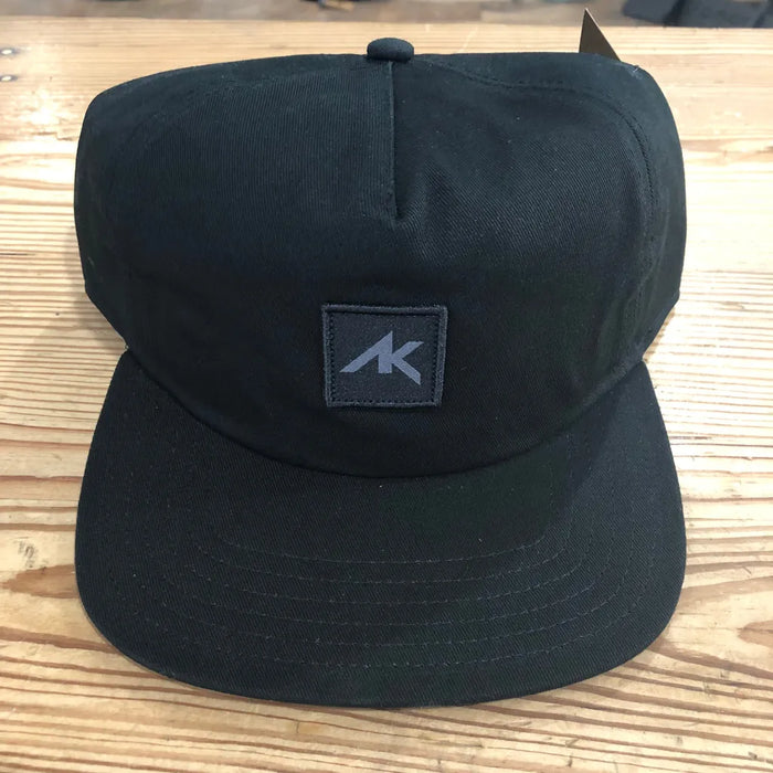 Airush AK Cap Logo - 5 Panel | Force Kite & Wake