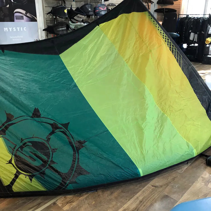 2019 Slingshot Rally 14m Kite Used