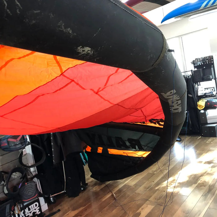 2019 Slingshot Rally 14m Kite Used