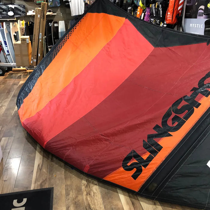 2019 Slingshot Rally 14m Kite Used