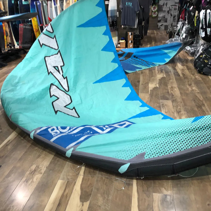 Naish S26 Boxer 14m Kite Used