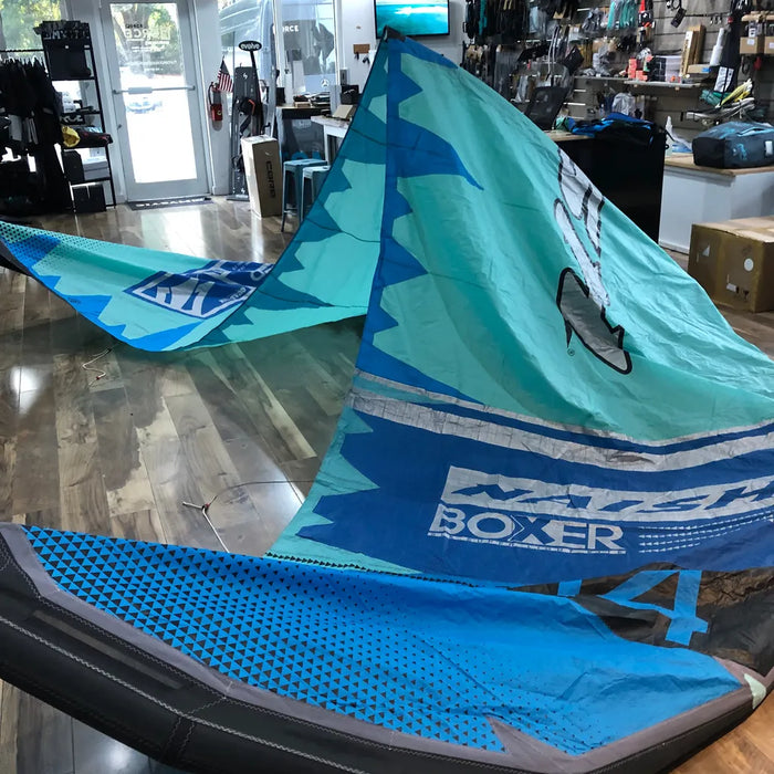 Naish S26 Boxer 14m Kite Used