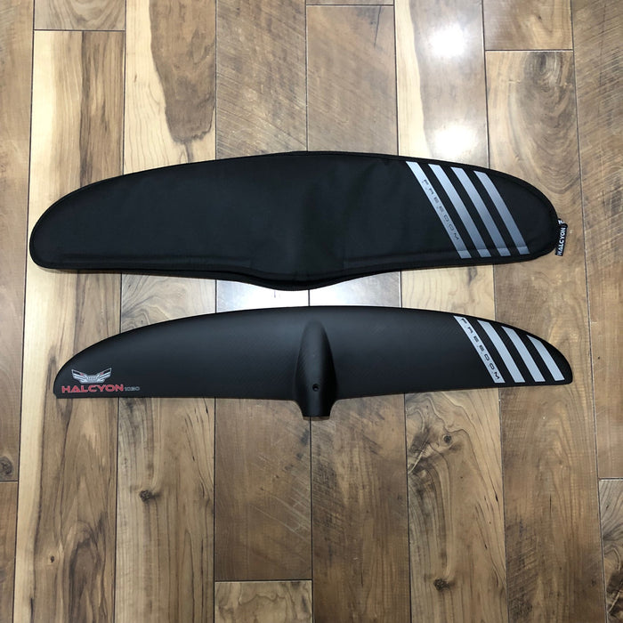 FFB Halcyon 1030 Front Wing Used