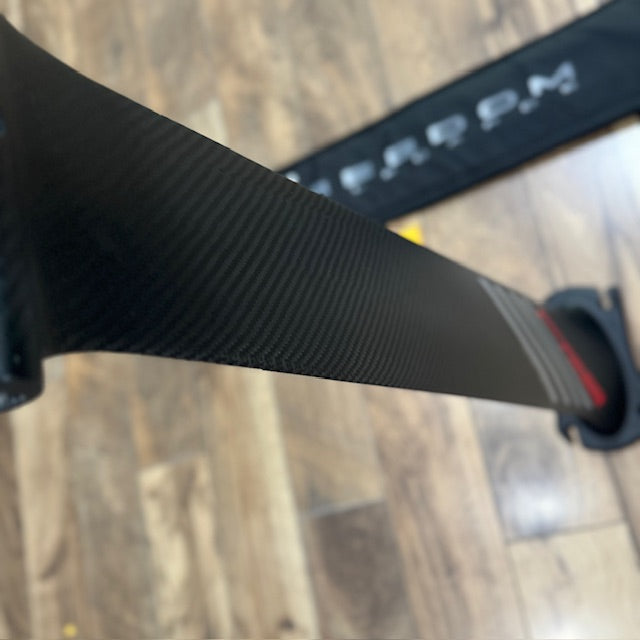 Freedom Carbon Foil Mast | Force Kite & Wake