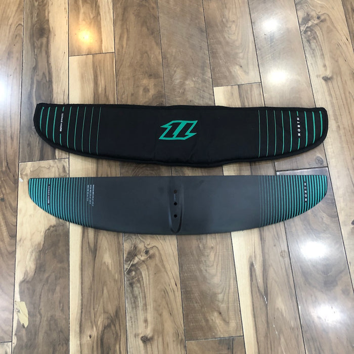 Used North Sonar HA 1250 v1 Front Wing