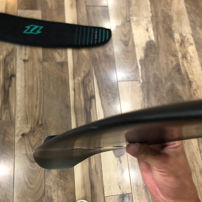 Used North Sonar HA 1450 v1 Front Wing