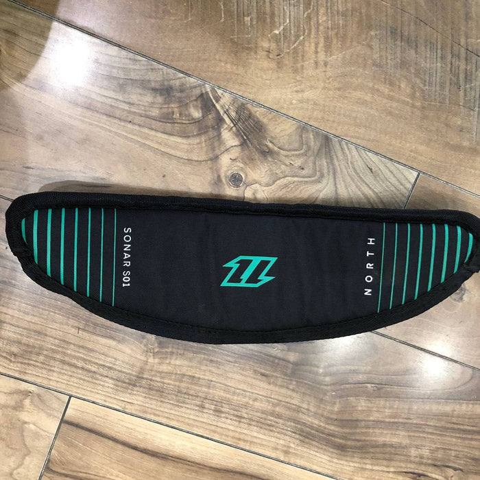 2021 North Sonar Carbon Foil Edition | Force Kite & Wake