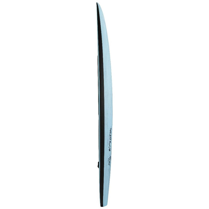 Lift Flying Cat 8'2" Blue sideview | Force Kite and Wake