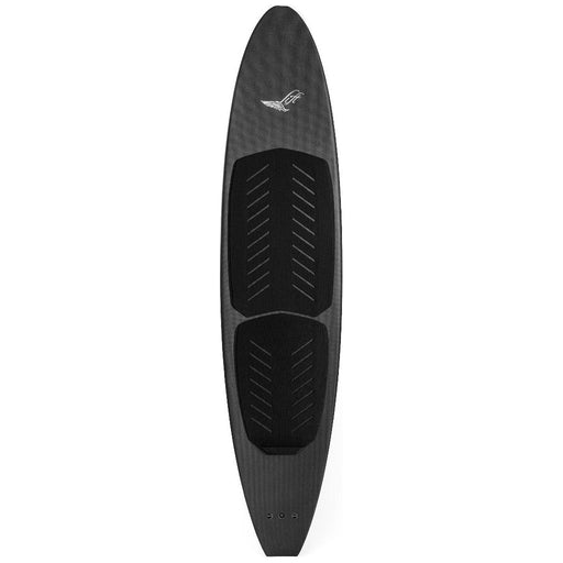 Lift Flying Cat 7'2" black Top | Force Kite and Wake