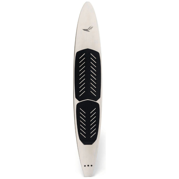 Lift Flying Cat 8'6" White Top | Force Kite and Wake