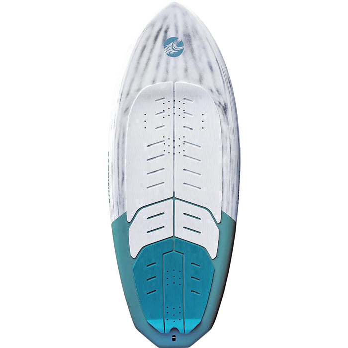 2024 Cabrinha Link Wing Board | Force Kite & Wake