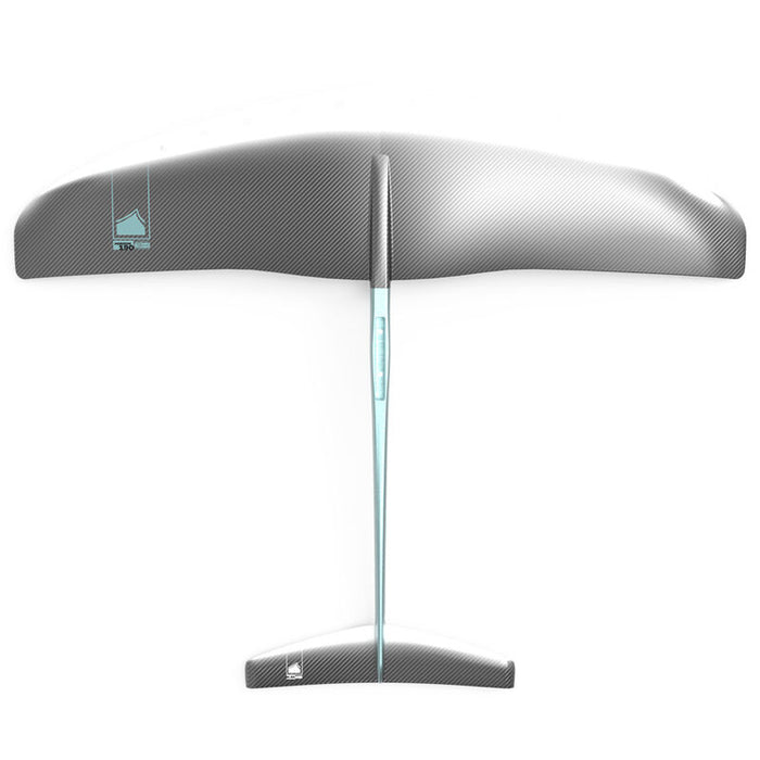 Liquid Force Horizon Surf 190 Foil Set