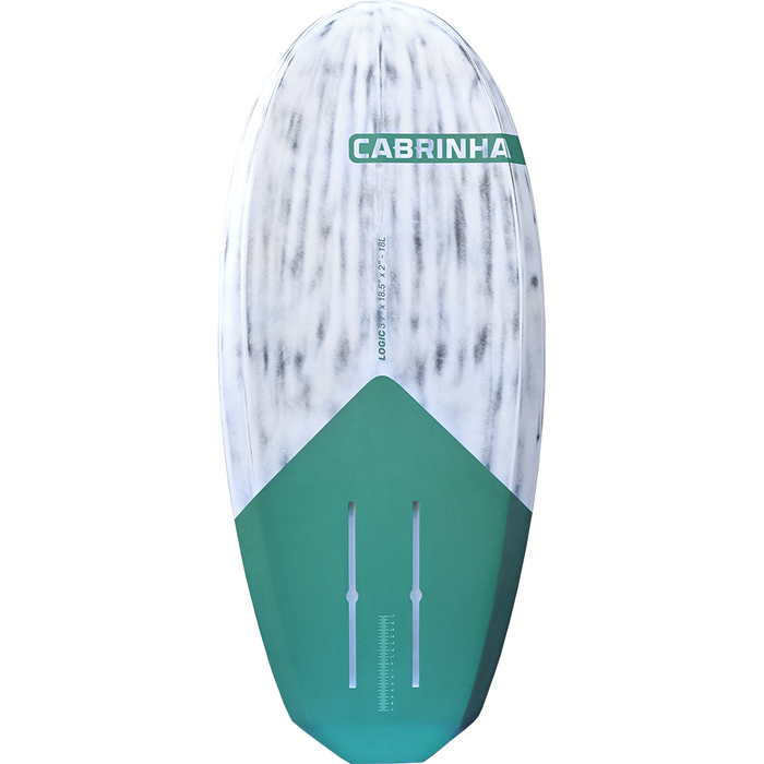 2024 Cabrinha Logic Kite Foil Board | Force Kite & Wake