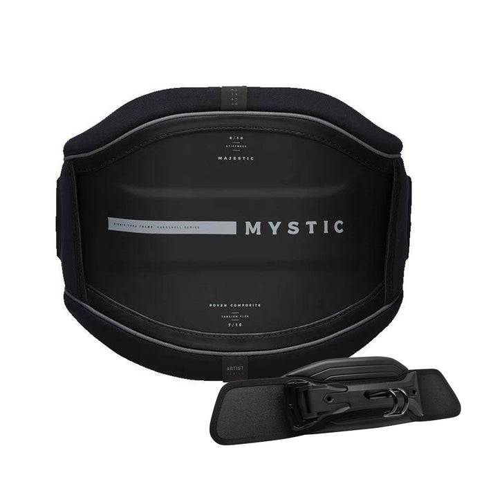 Mystic Majestic Waist Harness