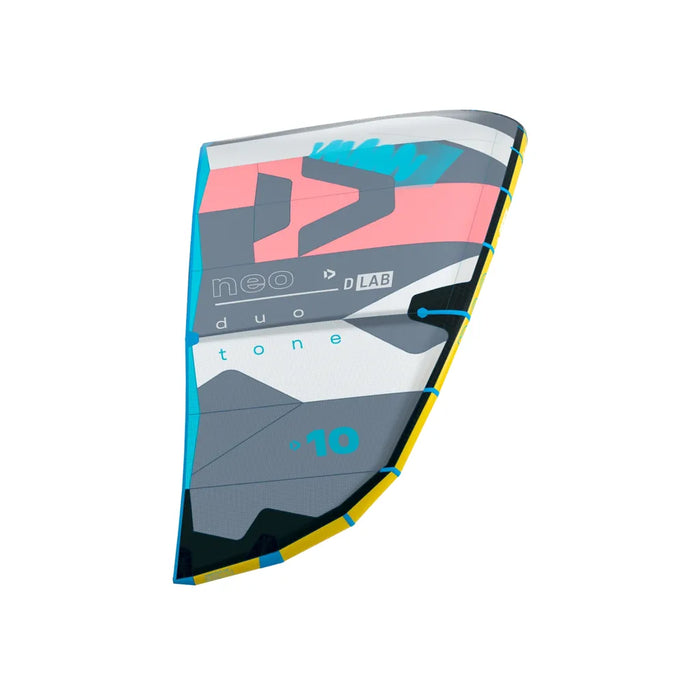 2023 Duotone Neo D/Lab Kite | Force Kite & Wake