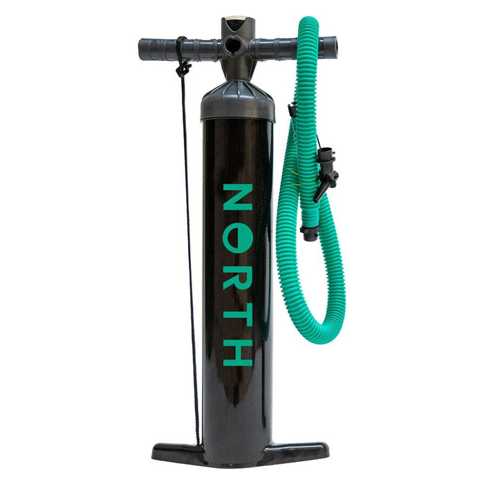 2024 North Kite & Wing Pump