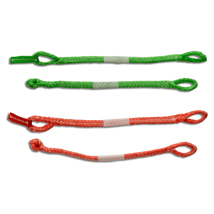 North Pigtails / Line Connectors - Set of 4 | Force Kite & Wake