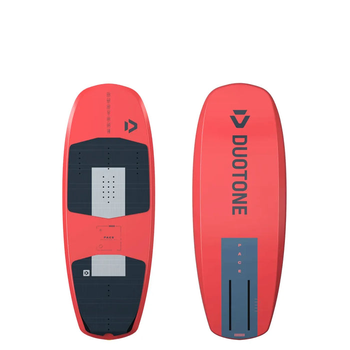 2022 Duotone Pace Foilboard | Force Kite & Wake