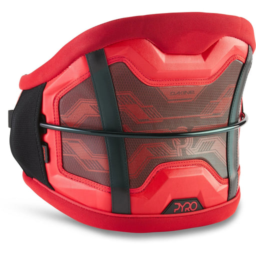 Dakine Pyro Harness Deep Crimson | Force Kite & Wake