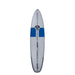 North Pace Wing SUP 11'0 x 30 Inflatable Package | Force Kite & Wake