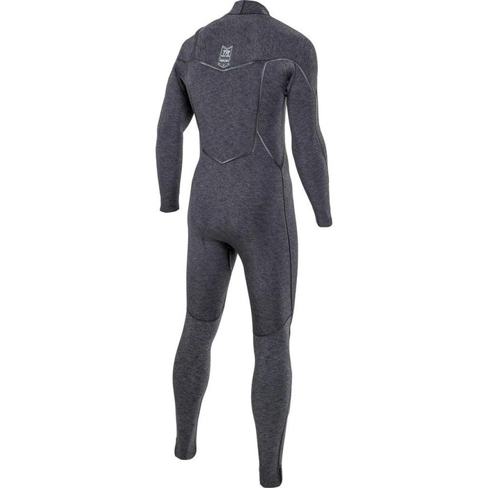 Prolimit Mercury Free-X 4/3 Wetsuit- Black