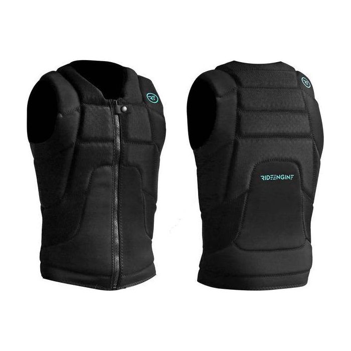 2021 Ride Engine Defender HF Impact Vest | Force Kite & Wake