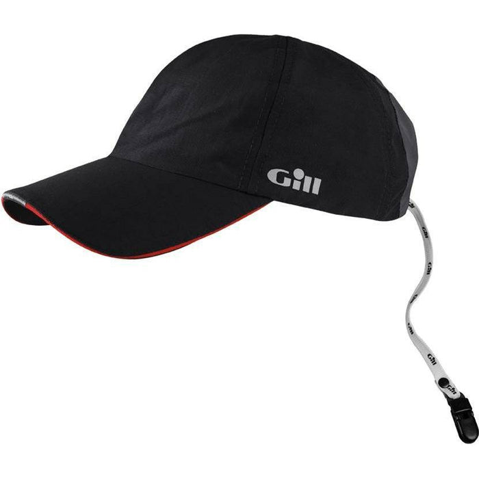 Gill Race Cap for Kiteboarding | Force Kite & Wake