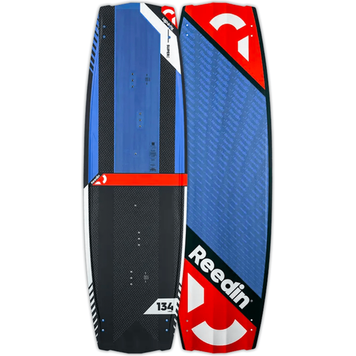 2023 Reedin Super E V4 Kiteboard | Force Kite & Wake