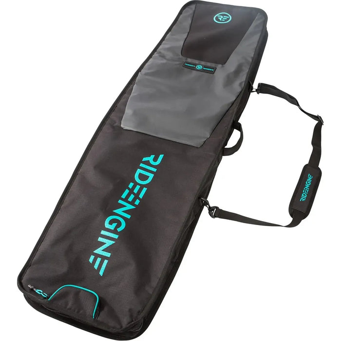 Ride Engine Day Strike Twin Tip V3 Board Bag | Force Kite & Wake