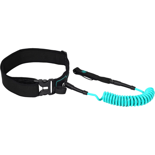 2023 Ride Engine Quick Release Waist Leash | Force Kite & Wake