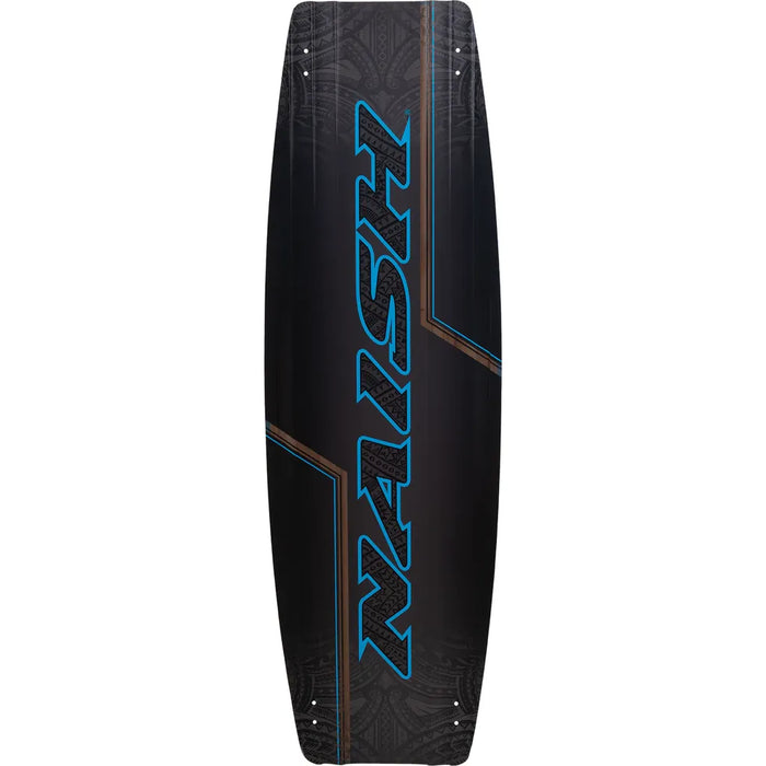 Naish Monarch Performance Kiteboard | Force Kite & Wake