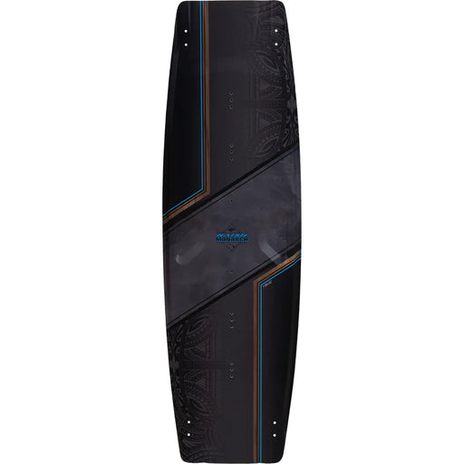 Naish Monarch Performance Kiteboard | Force Kite & Wake