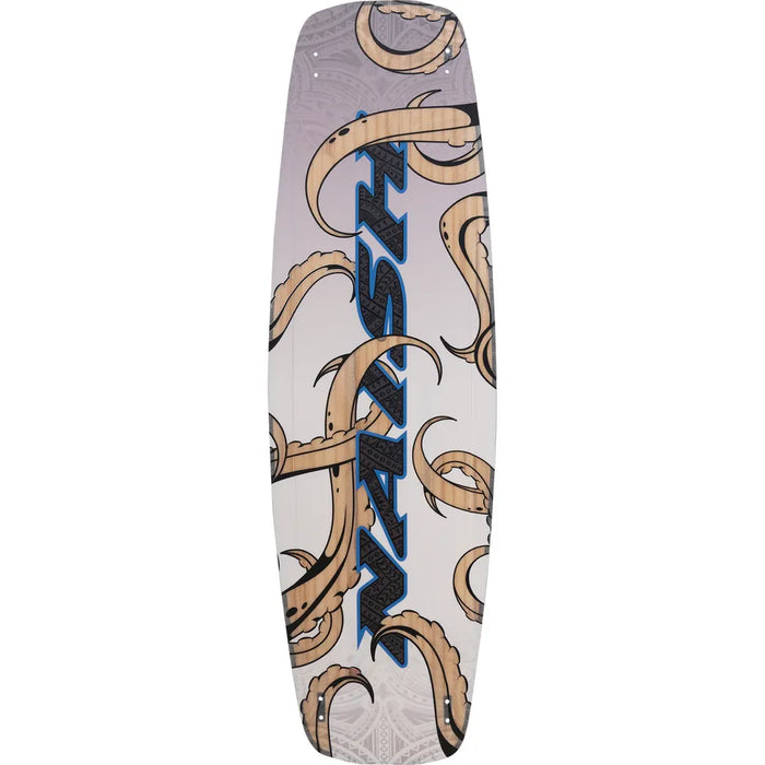 Naish Traverse Freeride Kiteboard | Force Kite & Wake