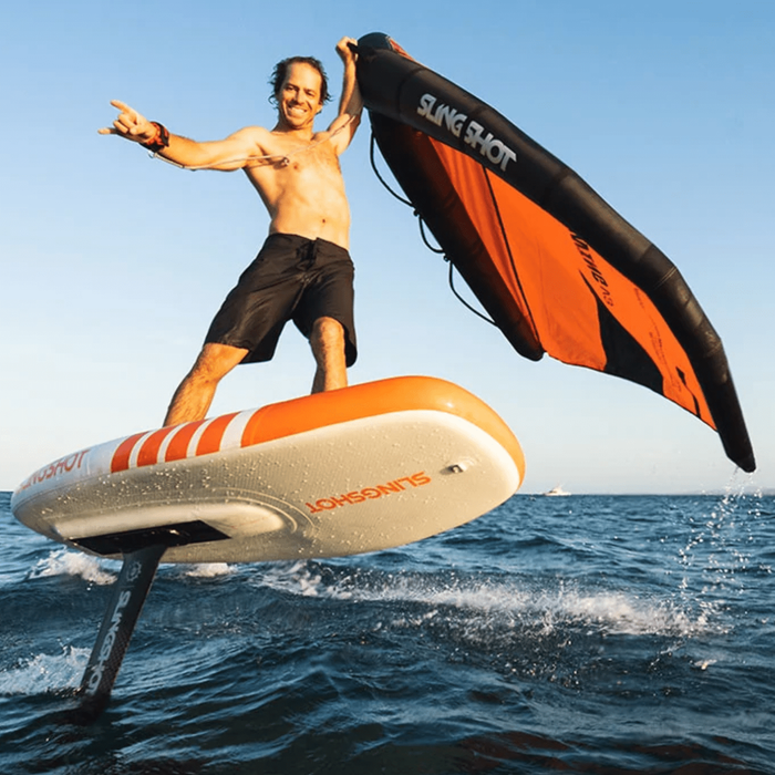 2023 Slingshot I-FLY V1 | Force Kite & Wake