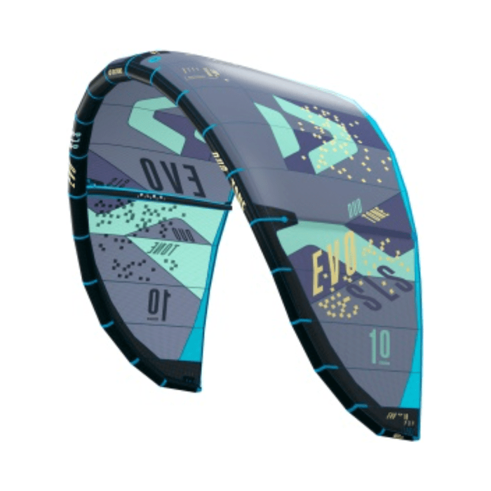 2023 Duotone Evo SLS Kiteboarding Kite | Force Kite & Wake