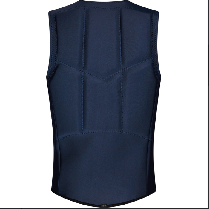 Mystic Star Kiteboarding Impact Vest Front Zip | Force Kite & Wake