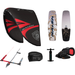 2023 Naish Pivot Performance Kiteboarding Package | Force Kite & Wake