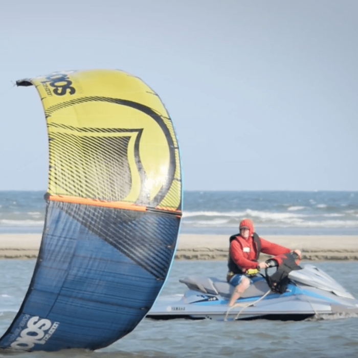 Semi-Private Kiteboarding Lessons | Force Kite & Wake