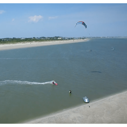 Private Kiteboarding Lessons | Force Kite & Wake