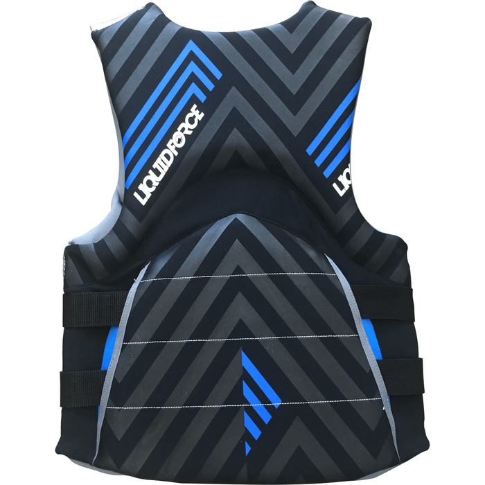 Liquid Force Vortex CGA Life Vest | Force Kite & Wake